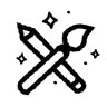 Drawing icon