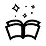 Reading icon