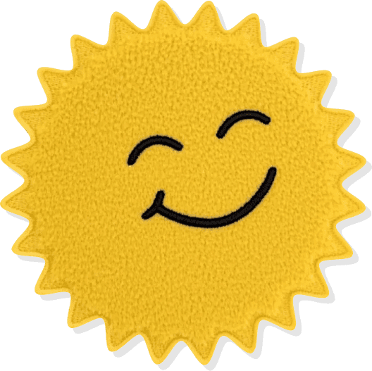 Sunny patch