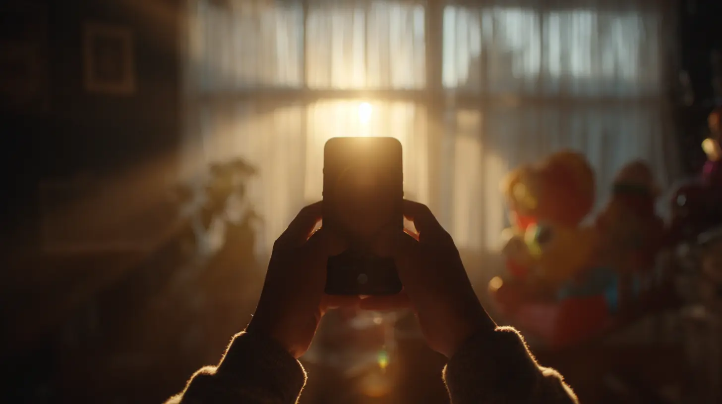 Screens and the Brain