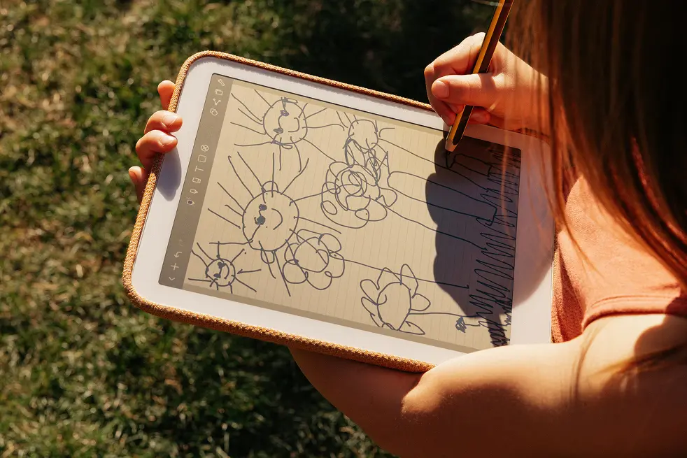 Our Intentional Screen-Free Farming Life