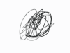 Scribble animation